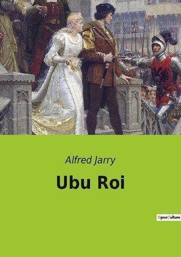 Emprunter Ubu roi livre