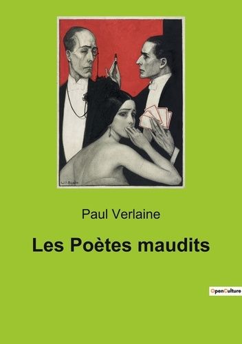 Emprunter Les poètes maudits livre