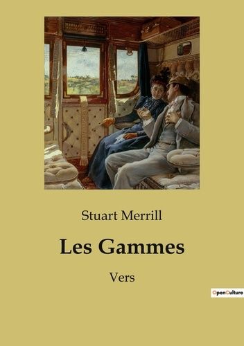 Emprunter Les gammes. Vers livre