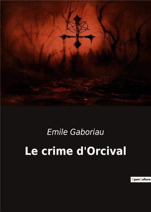 Emprunter Le crime d'Orcival livre