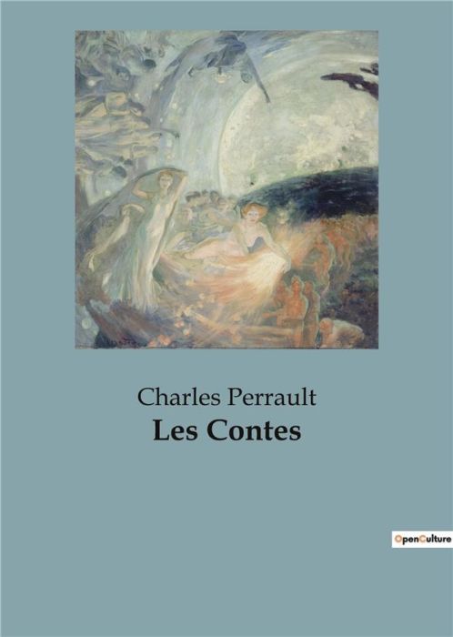 Emprunter Les Contes livre