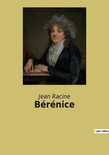 Emprunter Berenice livre