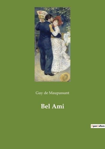 Emprunter Bel Ami livre