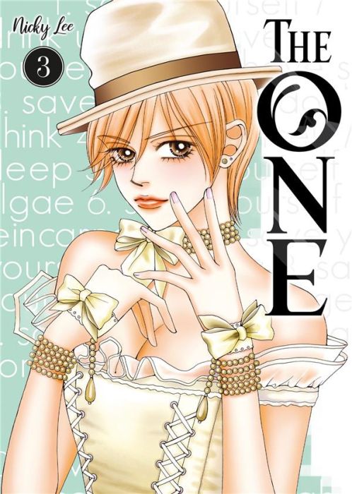 Emprunter The One Tome 3 livre