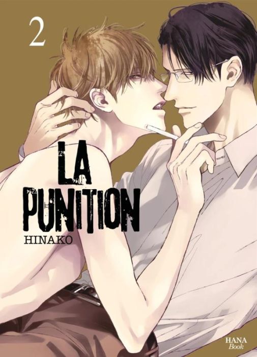 Emprunter La punition Tome 2 livre