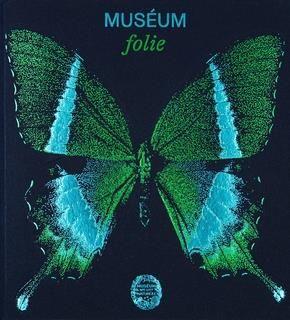 Emprunter Muséum folie livre