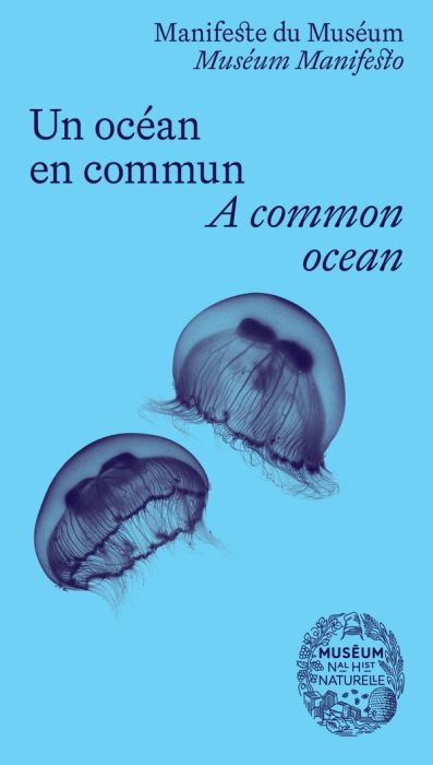 Emprunter Un océan en commun. Edition bilingue français-anglais livre