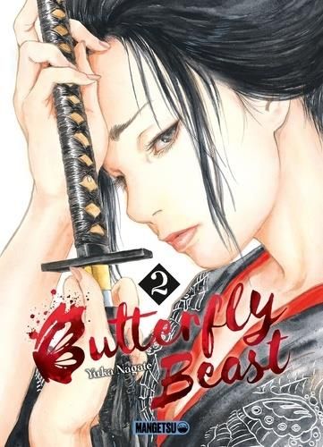 Emprunter Butterfly Beast Tome 2 livre