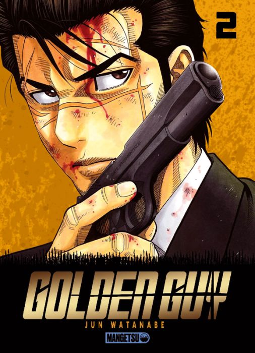 Emprunter Golden Guy Tome 2 livre