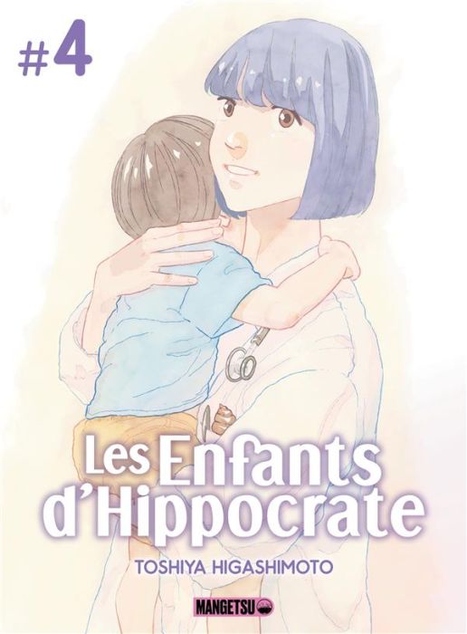 Emprunter Les enfants d'Hippocrate Tome 4 livre