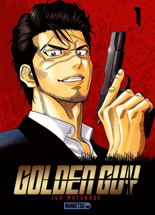 Emprunter Golden Guy Tome 1 livre