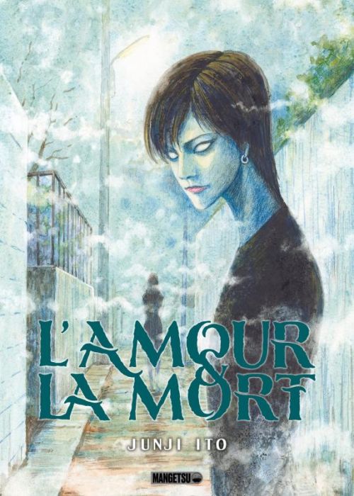 Emprunter L'Amour et la Mort livre