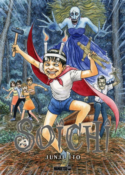 Emprunter Soichi livre