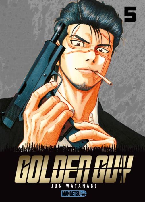 Emprunter Golden Guy Tome 5 livre