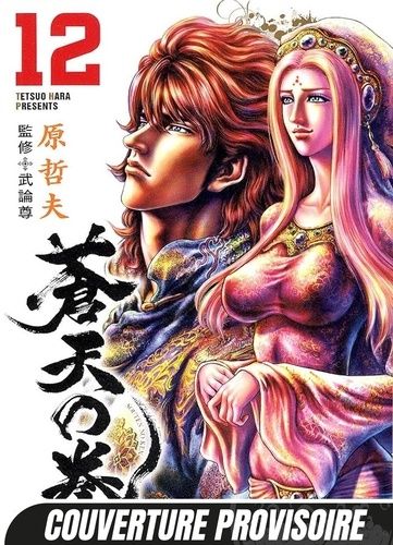 Emprunter Soten No Ken Tome 12 livre