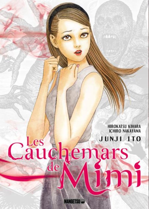 Emprunter Les Cauchemars de Mimi livre