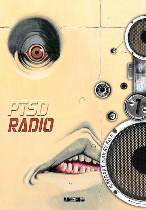 Emprunter PTSD Radio Tome 1 livre