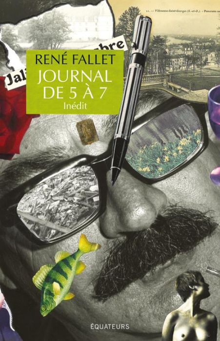 Emprunter Journal de 5 à 7. 1967-1983 livre