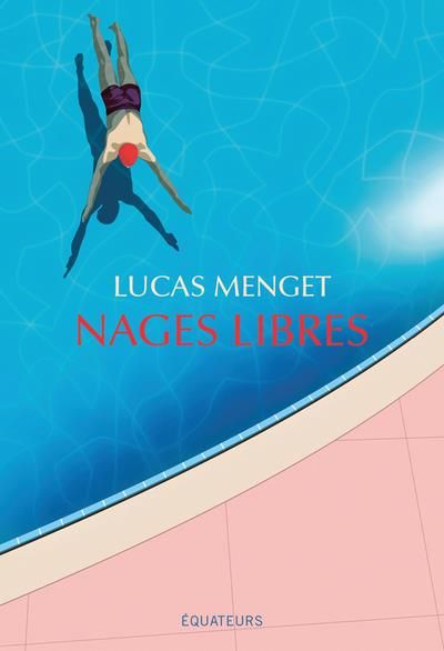 Emprunter Nages libres livre