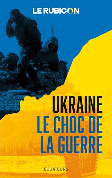 Emprunter Ukraine. Le choc de la guerre livre