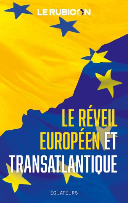 Emprunter Le réveil européen et transatlantique livre