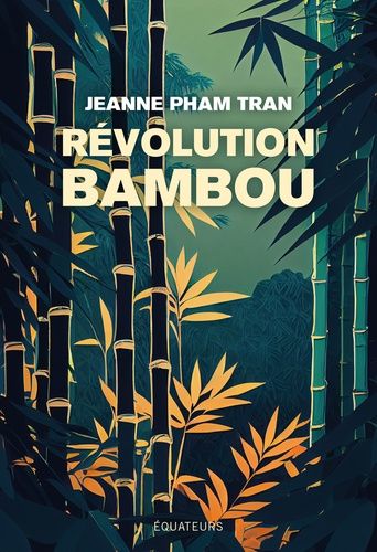 Emprunter Révolution bambou livre