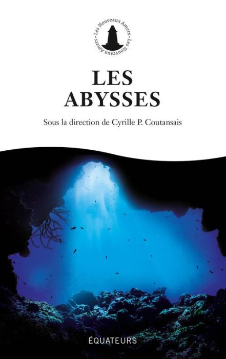 Emprunter Les abysses livre