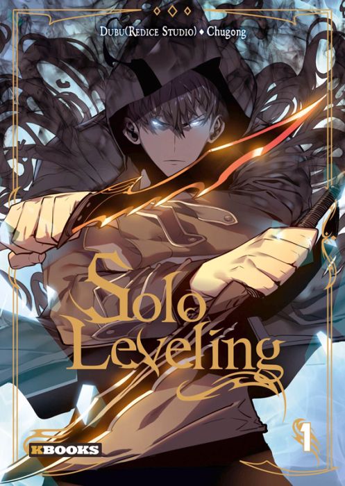 Emprunter Solo Leveling Tome 1 livre