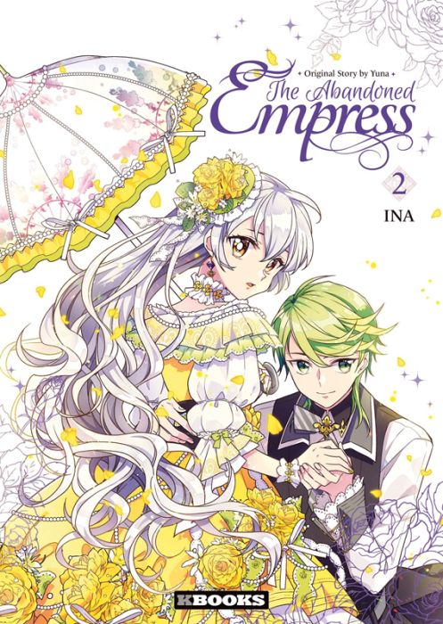 Emprunter The Abandoned Empress Tome 2 livre