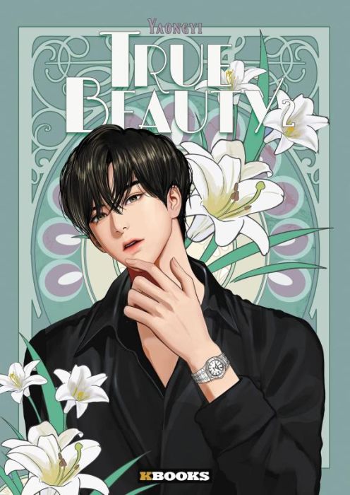 Emprunter True Beauty Tome 2 livre