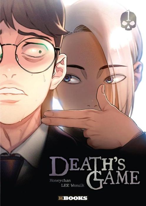 Emprunter Death's Game Tome 1 livre