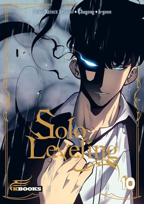 Emprunter Solo Leveling Tome 10 livre