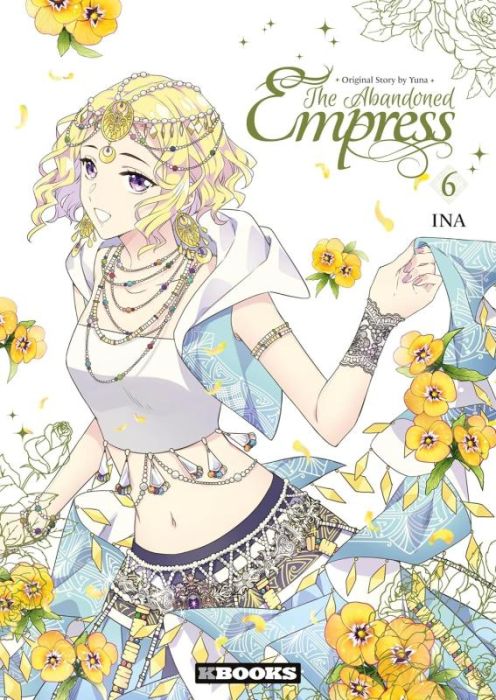 Emprunter The Abandoned Empress Tome 6 livre