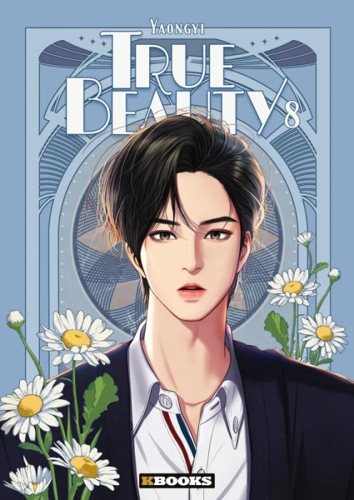 Emprunter True Beauty Tome 8 livre