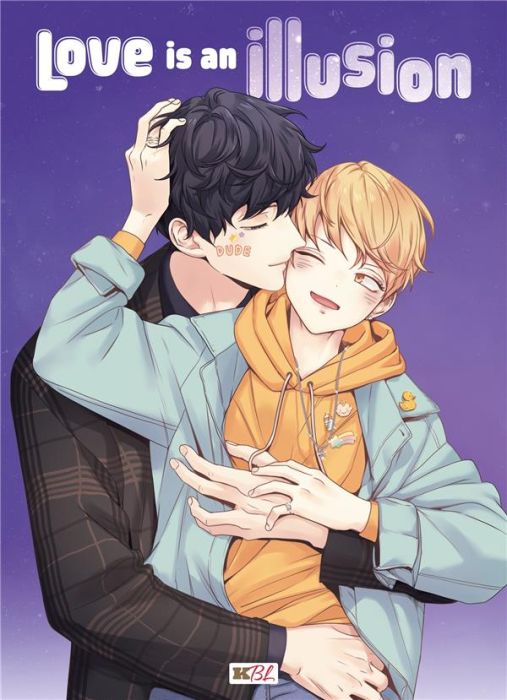 Emprunter Love is an illusion Tome 1 livre