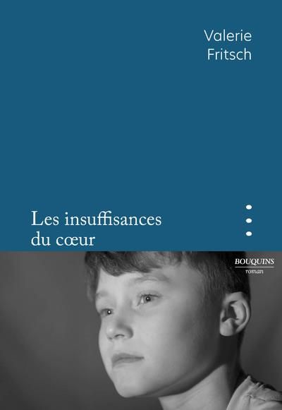 Emprunter Les insuffisances du coeur livre