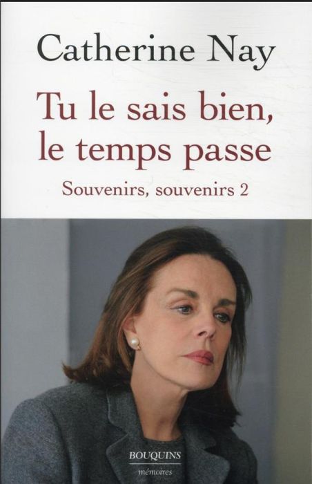 Emprunter Souvenirs, souvenirs... Tome 2 : Tu le sais bien, le temps passe livre