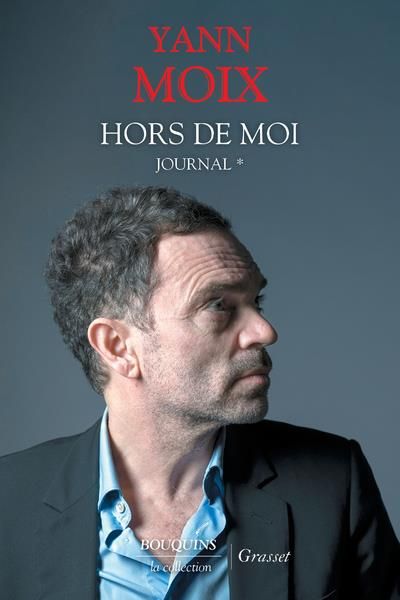 Emprunter Hors de moi. Journal* livre