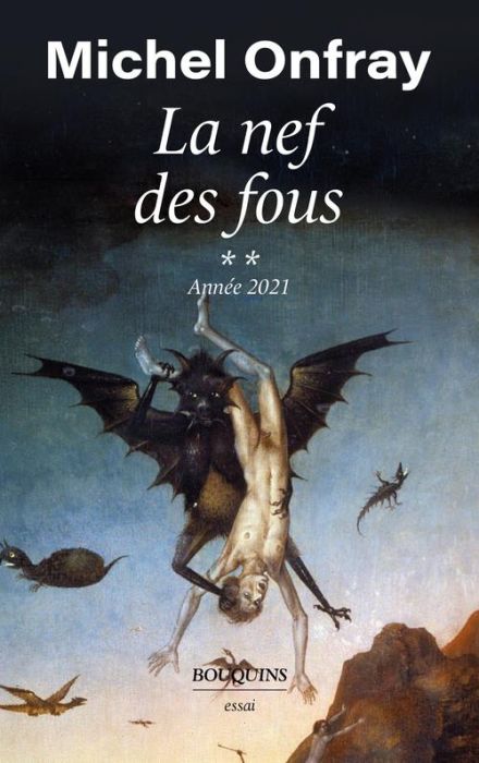 Emprunter La nef des fous. Tome 2, Des nouvelles du Bas-Empire. Année 2021 livre