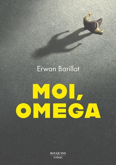 Emprunter Moi, Omega livre