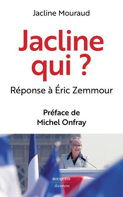 Emprunter Jacline Qui ? livre