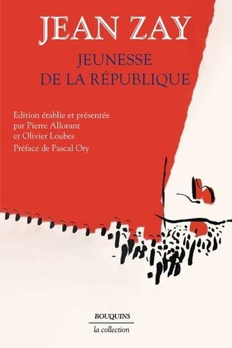 Emprunter Jeunesse de la République livre