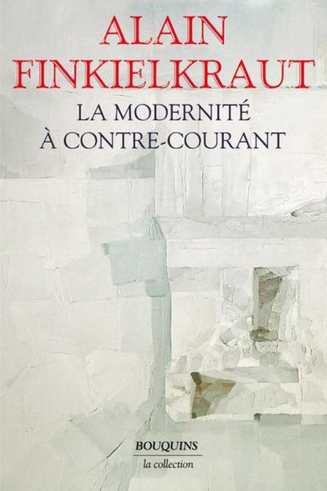 Emprunter La modernité à contre-courant livre