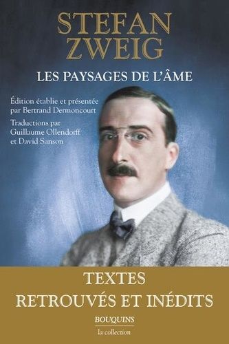 Emprunter Les Paysages de l'âme livre