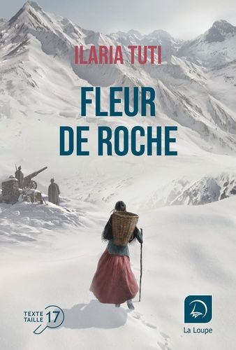 Emprunter Fleur de roche livre