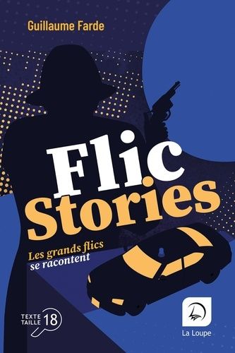 Emprunter Flic stories livre