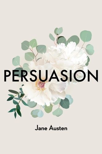 Emprunter Persuasion livre