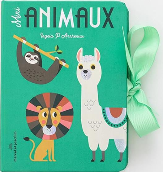 Emprunter Mini animaux livre