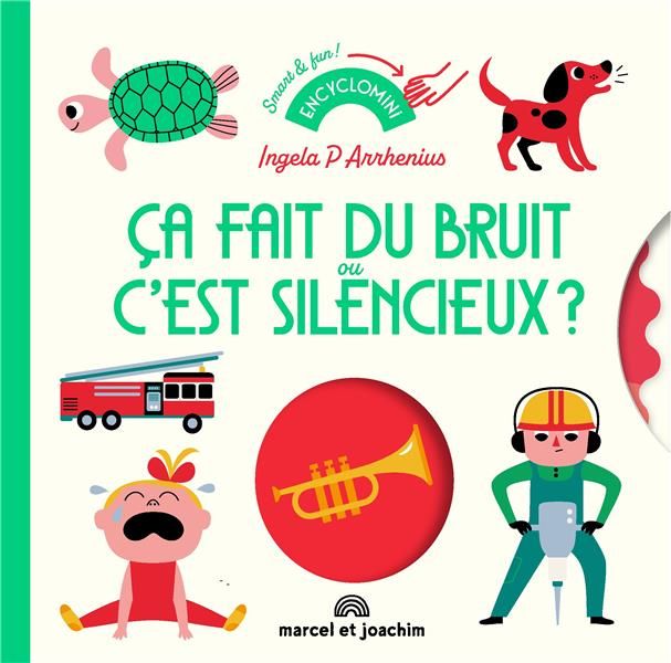 Emprunter Ca fait du bruit ou c'est silencieux ? livre