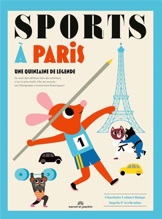 Emprunter Sports à Paris livre